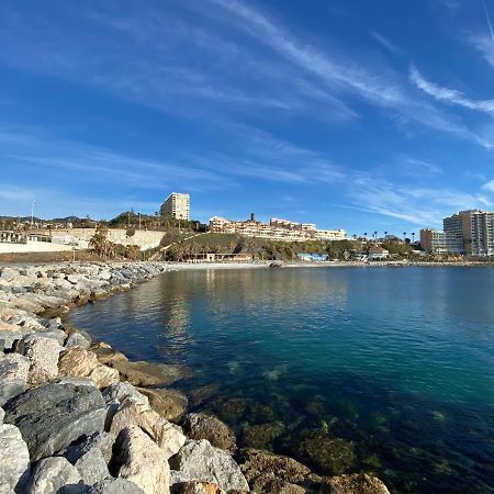 Bed & Breakfast Benalmadena Habitacion En Piso Compartido エクステリア 写真